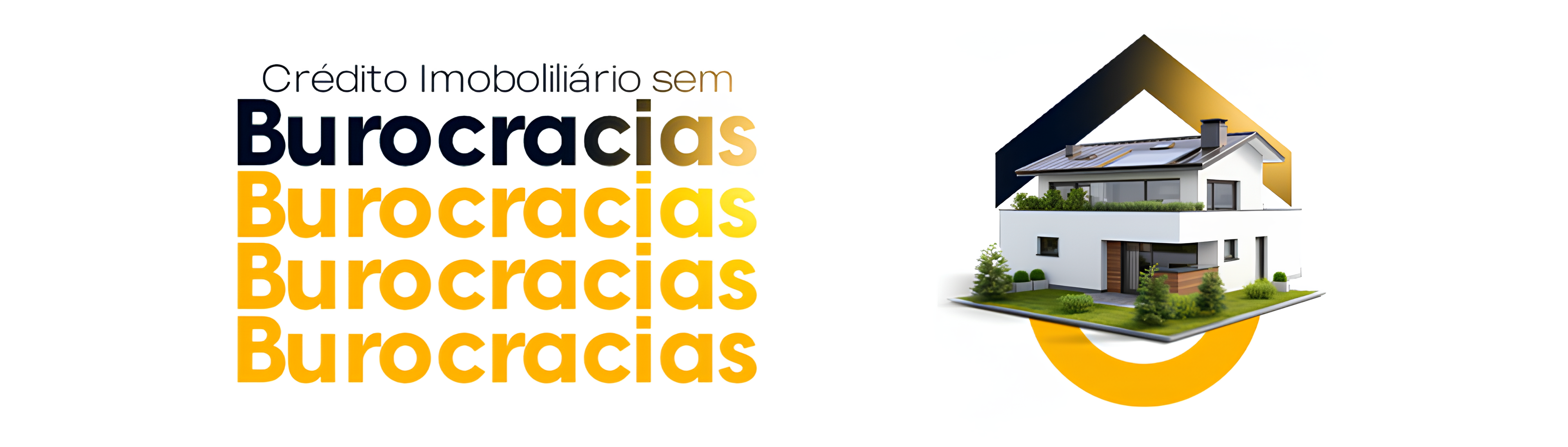 Crédito Imobiliário sem Burocracias